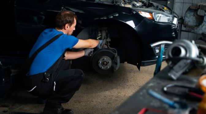 Understand the Importance of Regular Auto Electrical Maintenance