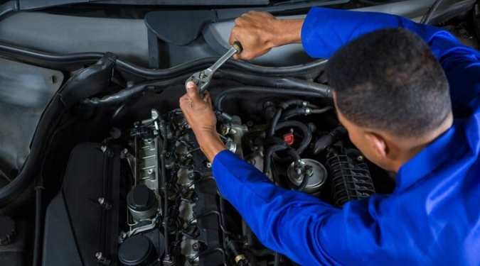 Auto Electrical Repairs Sydney