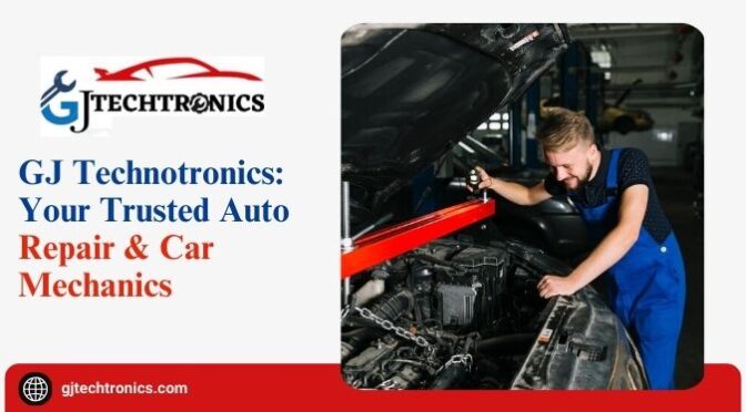 4 Tips to Help You Avoid Costly Car Repairs