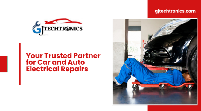 The Importance Of Professional Car Repair Services You Must Know