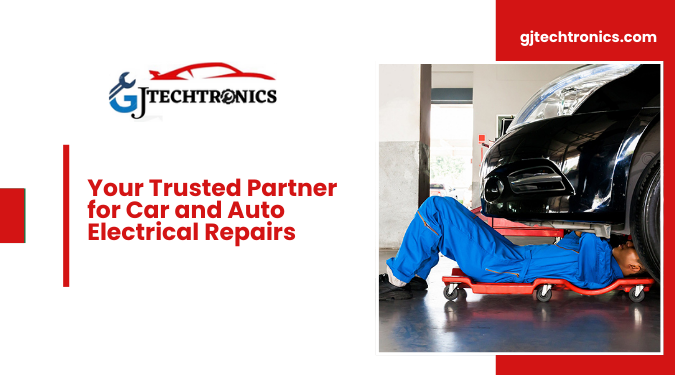 Best Car Repair Services in Sydney