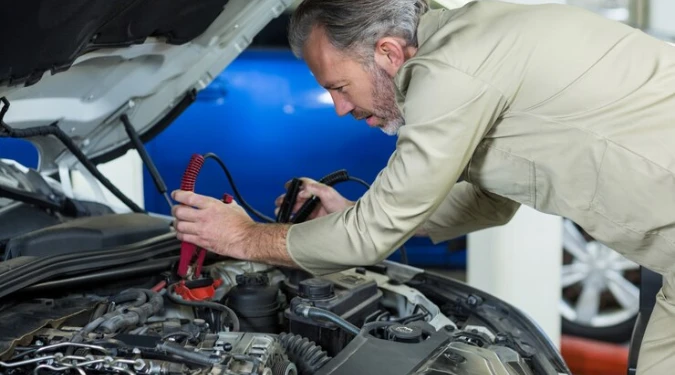 Mobile - Mechanic -Merrylands