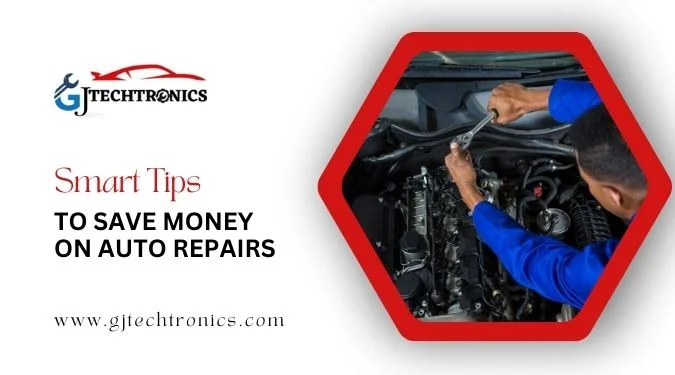 Auto Repair