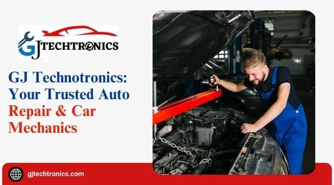 One Of The Best Auto Repair in Parramatta