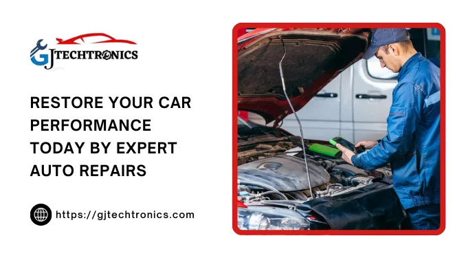 Auto Repair